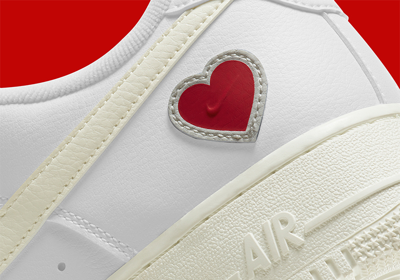 valentines day nike shoes 219