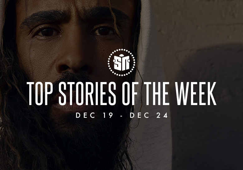 Eleven Can’t Miss Sneaker News Headlines from December 19th to December 24th