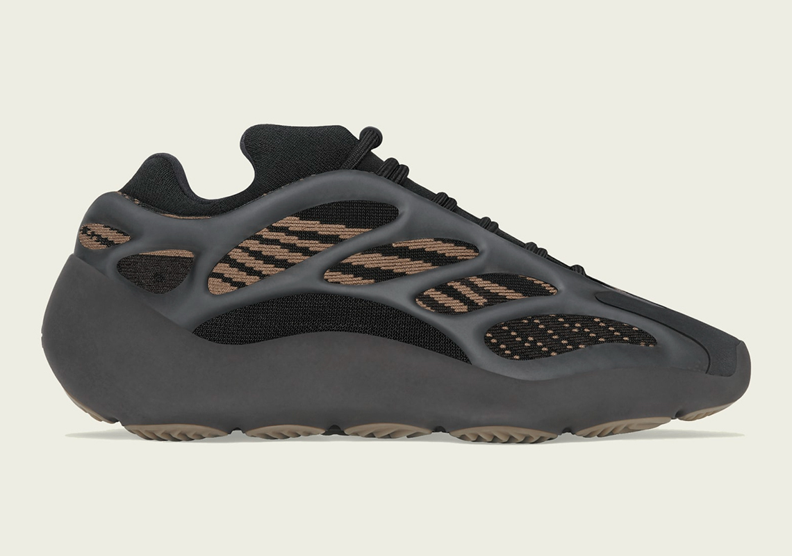 Yeezy 700 V3 Clay Brown Release Date 1