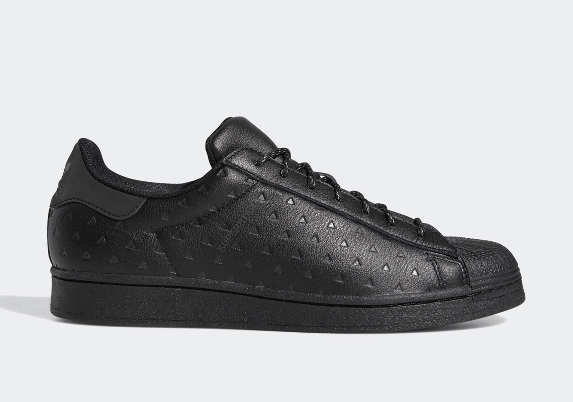 stan smith black 3m