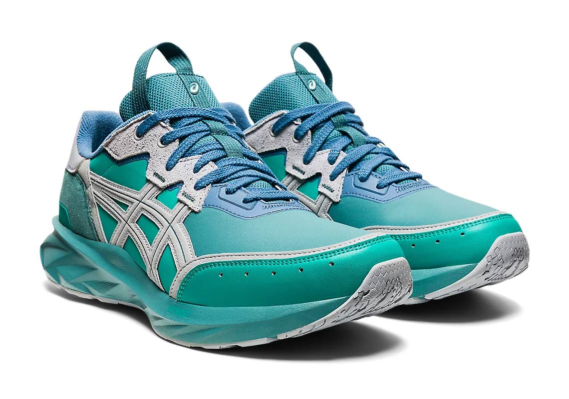 ASICS HS1-S Tarther Blast Release Date | SneakerNews.com