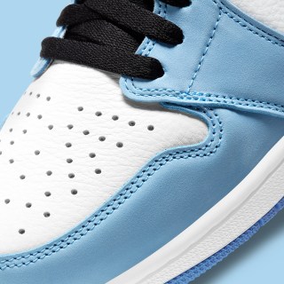 University Blue Jordan 1 Release Date - 555088-134 | SneakerNews.com