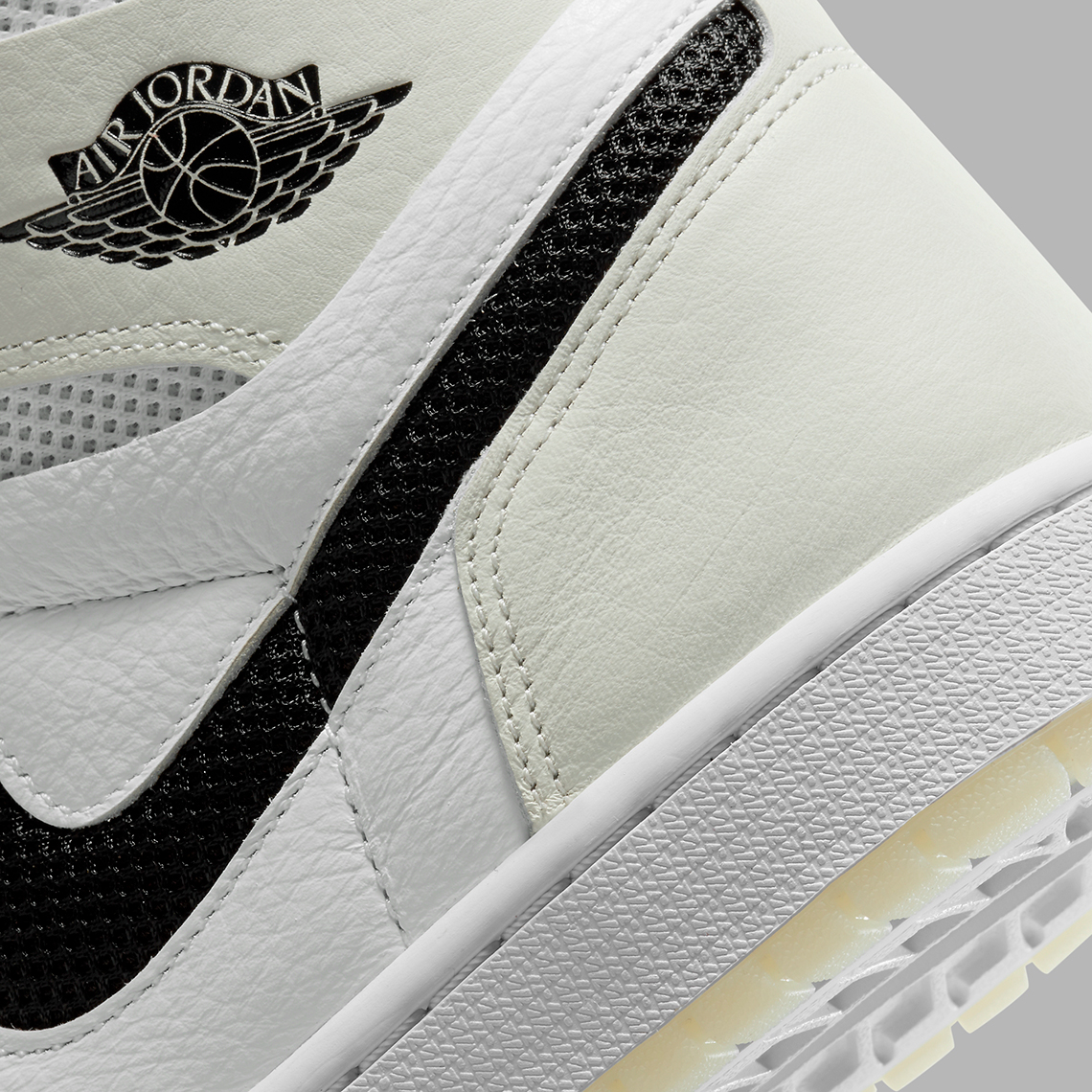 Air Jordan 1 Zoom CMFT Sail CT0979-002 Release Info | SneakerNews.com