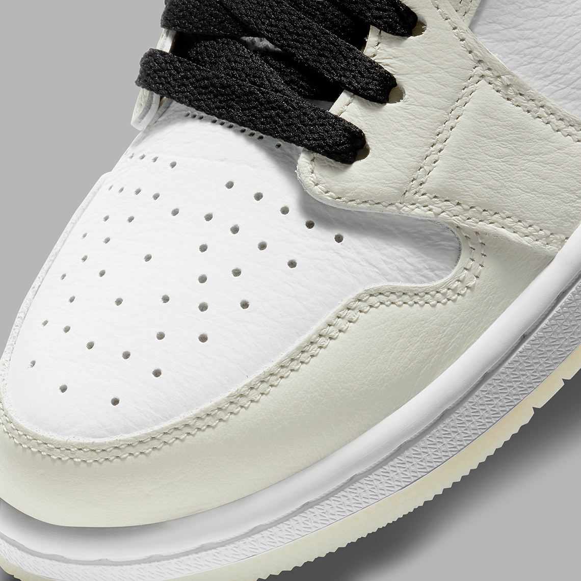 Air Jordan 1 Zoom CMFT Sail CT0979-002 Release Info | SneakerNews.com