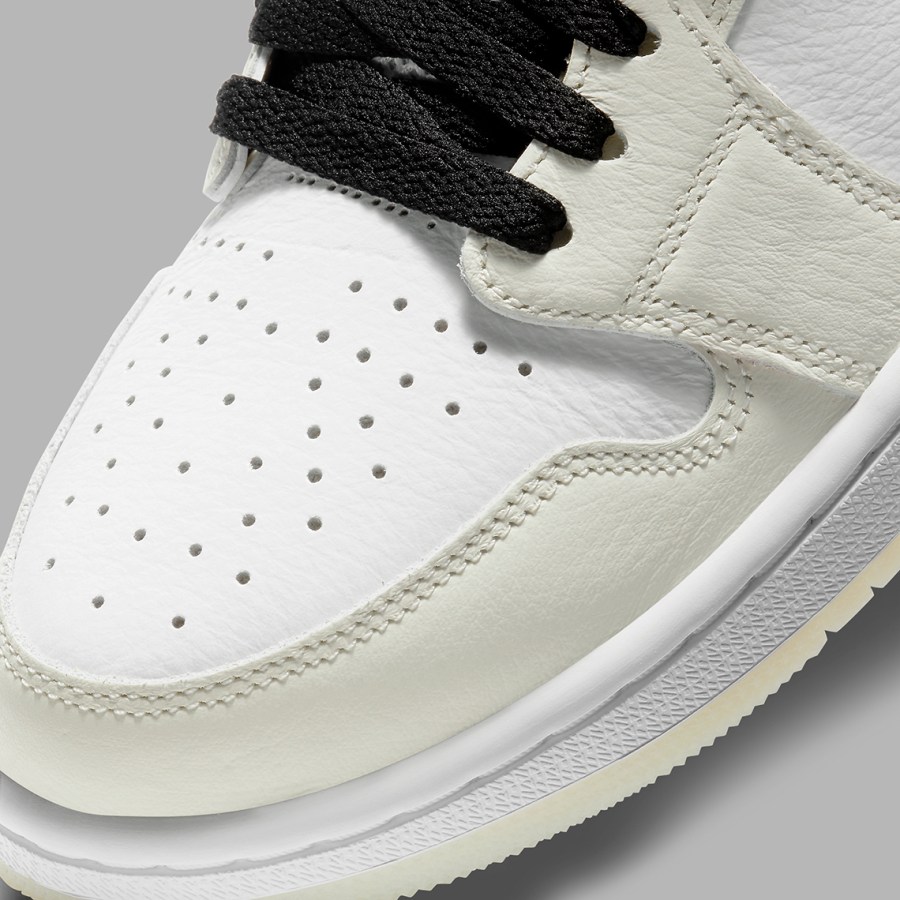 Air Jordan 1 Zoom CMFT Sail CT0979-002 Release Info | SneakerNews.com