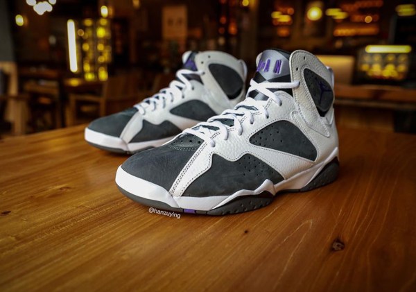 aj7 flint