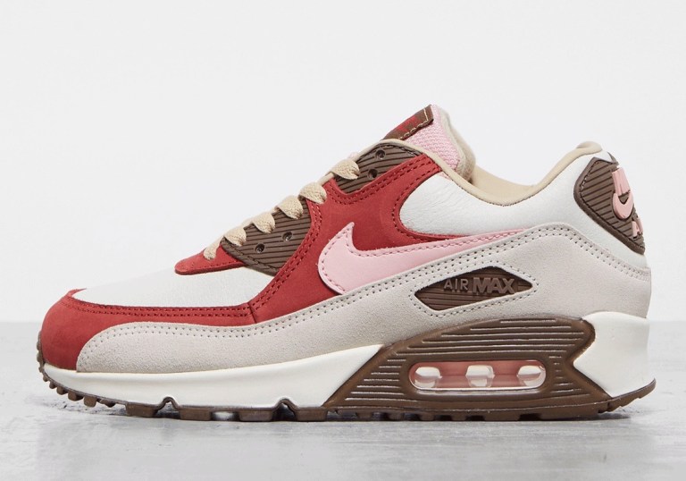 Bacon-Nike-Air-Max-90-CU1816-  display picture 3