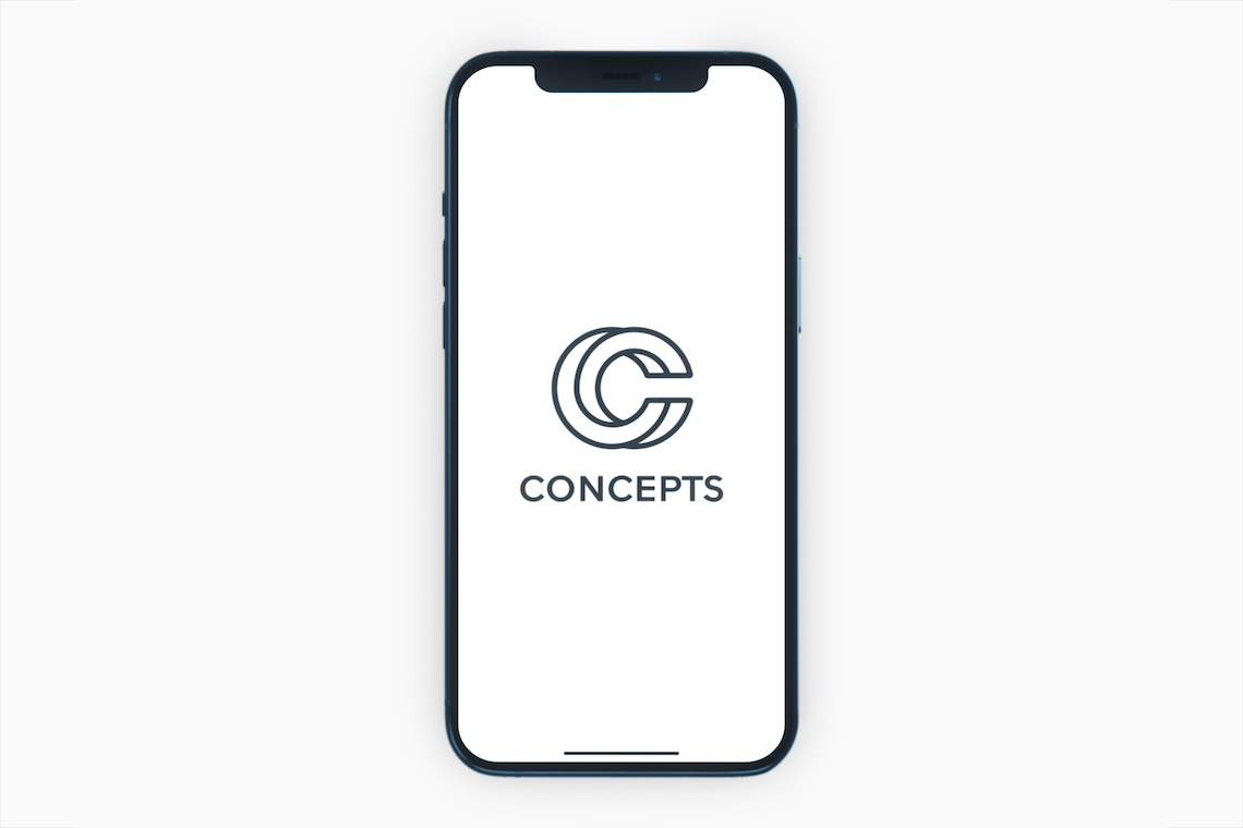 Concepts App Still 1 Of 6