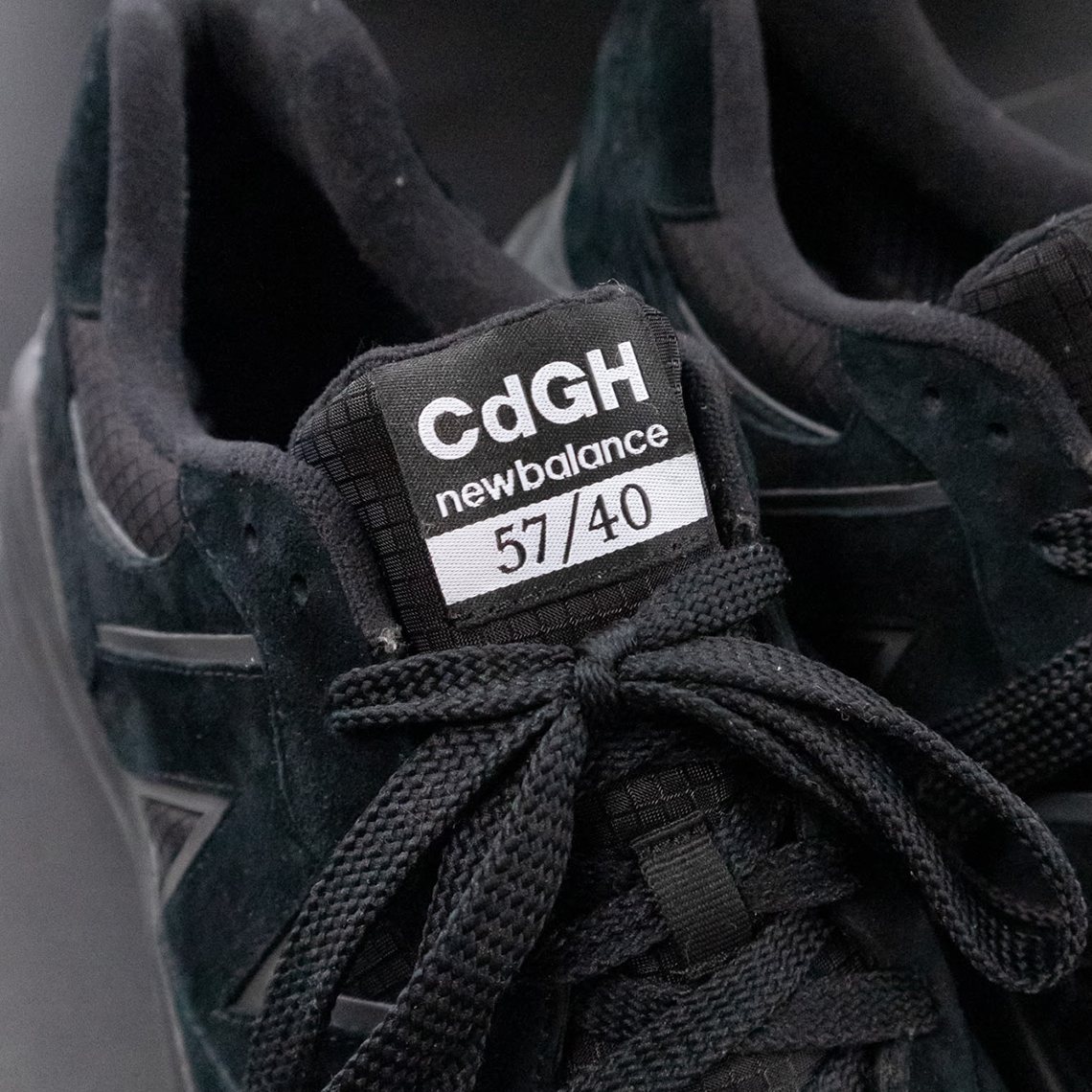 Cdg Homme New Balance 5740 Release Info 2