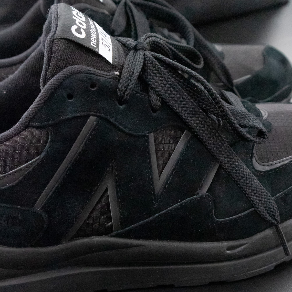 Cdg Homme New Balance 5740 Release Info 3