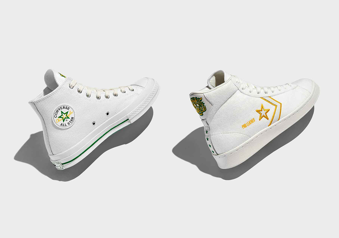 Completo restaurante Alabama Converse Upcoming Spring Summer 2021 Sneaker Releases | SneakerNews.com