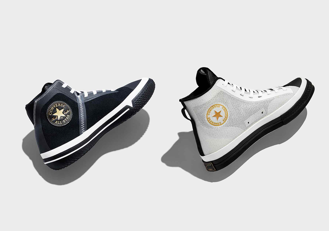 Converse Upcoming Spring Summer 2021 Sneaker Releases 