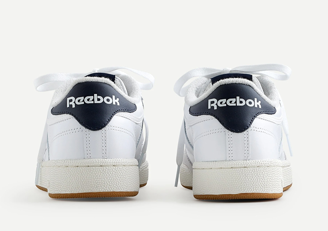 reebok club c 85 j crew