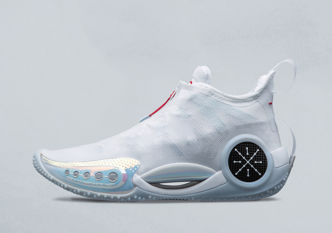 LiNing Way of Wade 9 Release Date