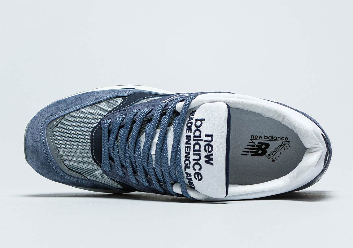 New Balance 1500 Steel Blue m1500bn Release Info | SneakerNews.com