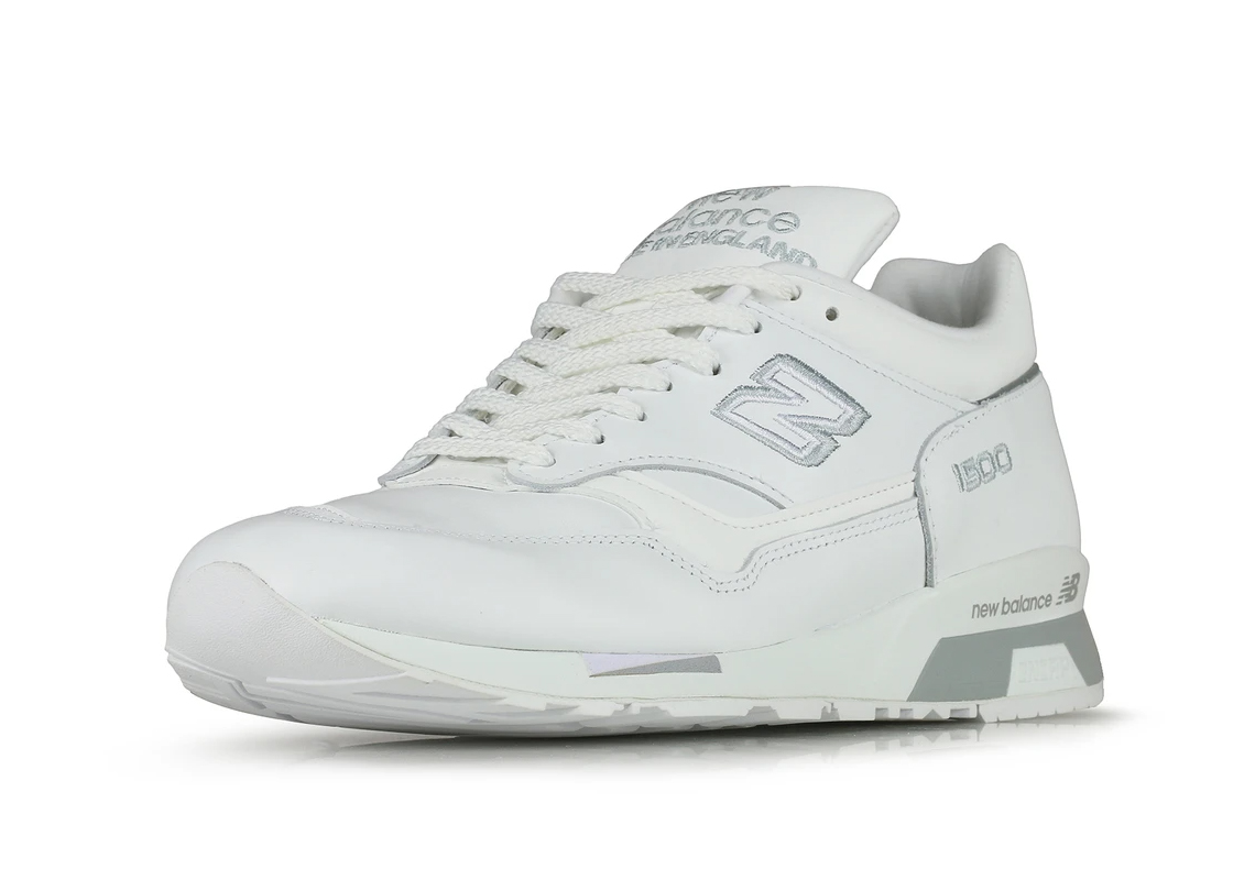 new balance m1500 white