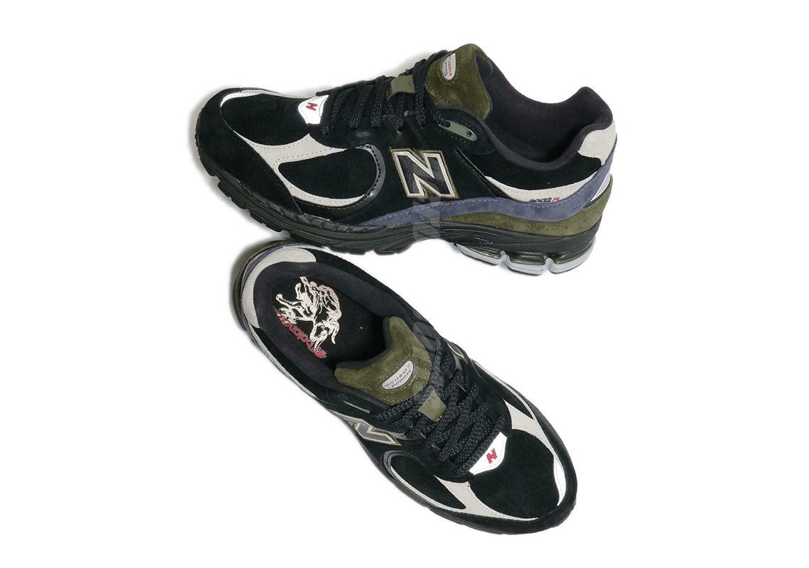 New Balance 2002R ML2002R9 Year of the Ox Release Info 