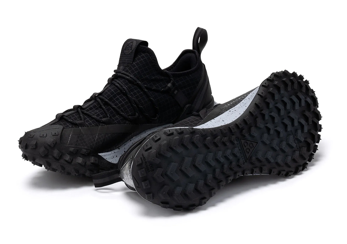 acg mountain fly haven