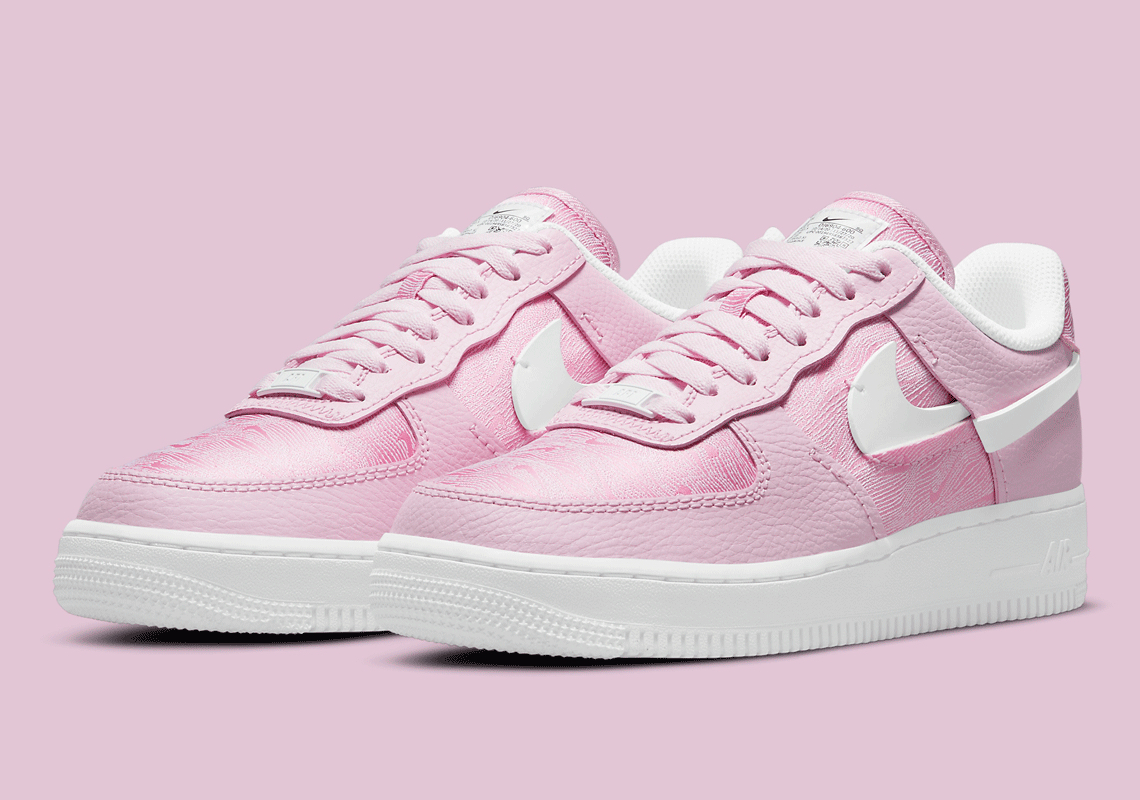 pink air force