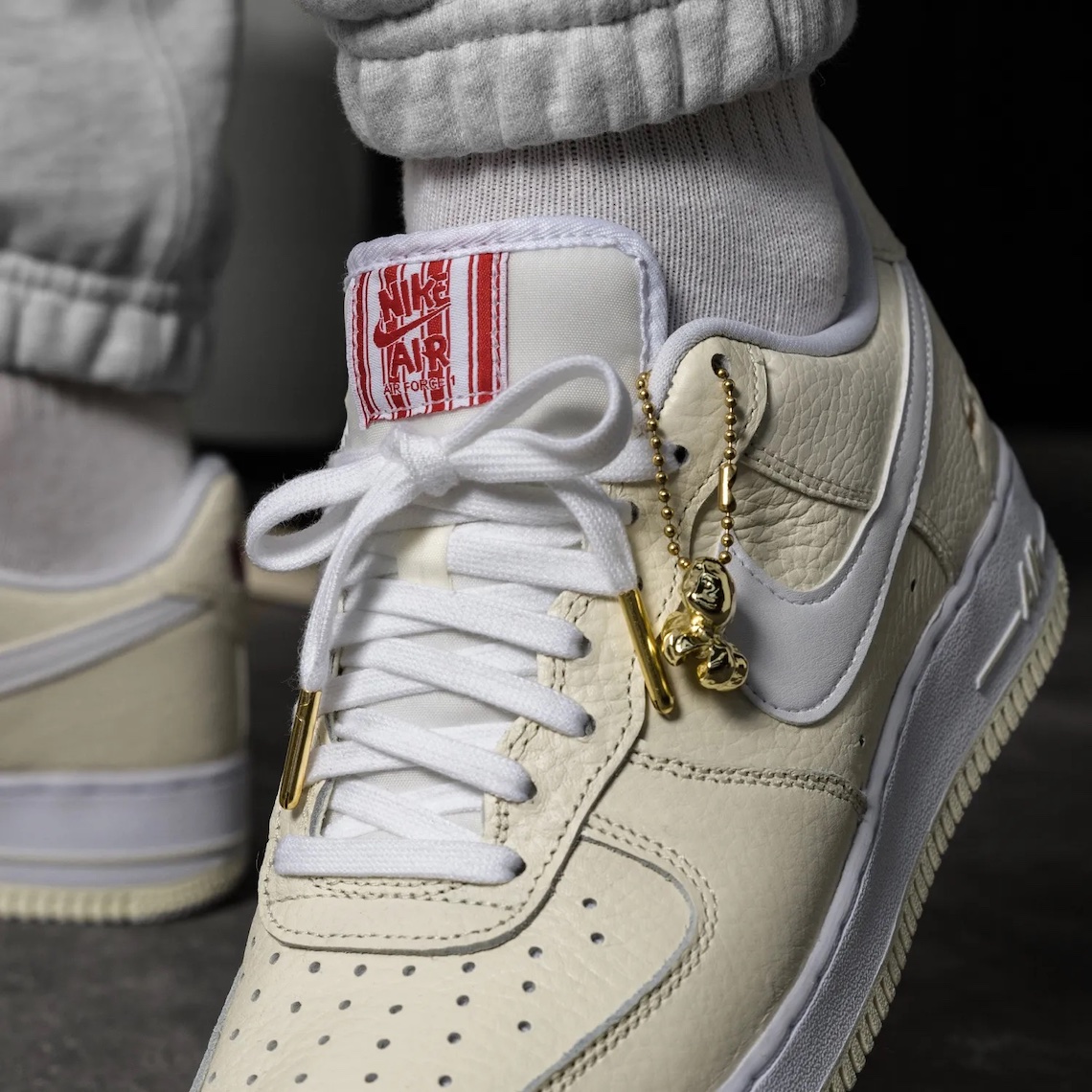 popcorn air force 1 release date
