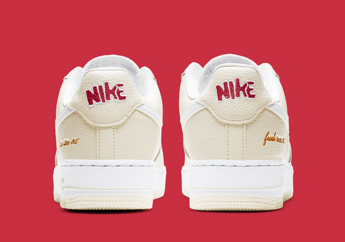 popcorn air force 1s