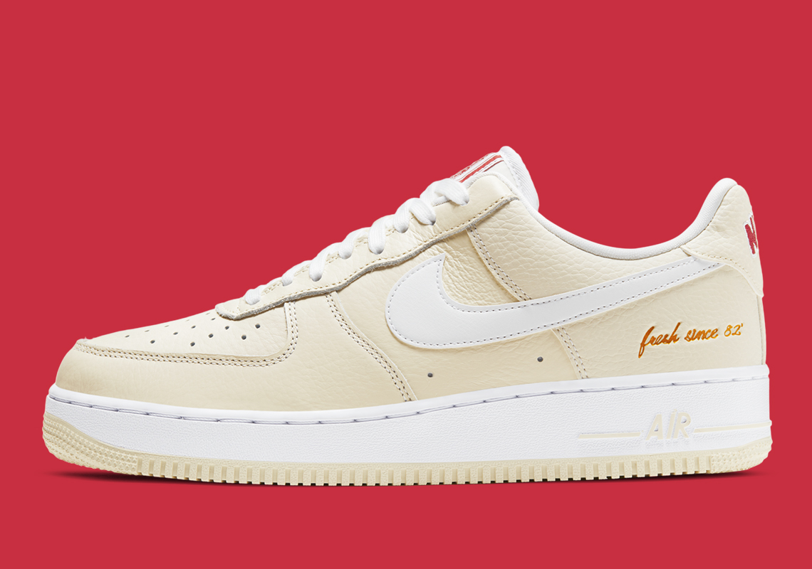 nike air force 1 since 82