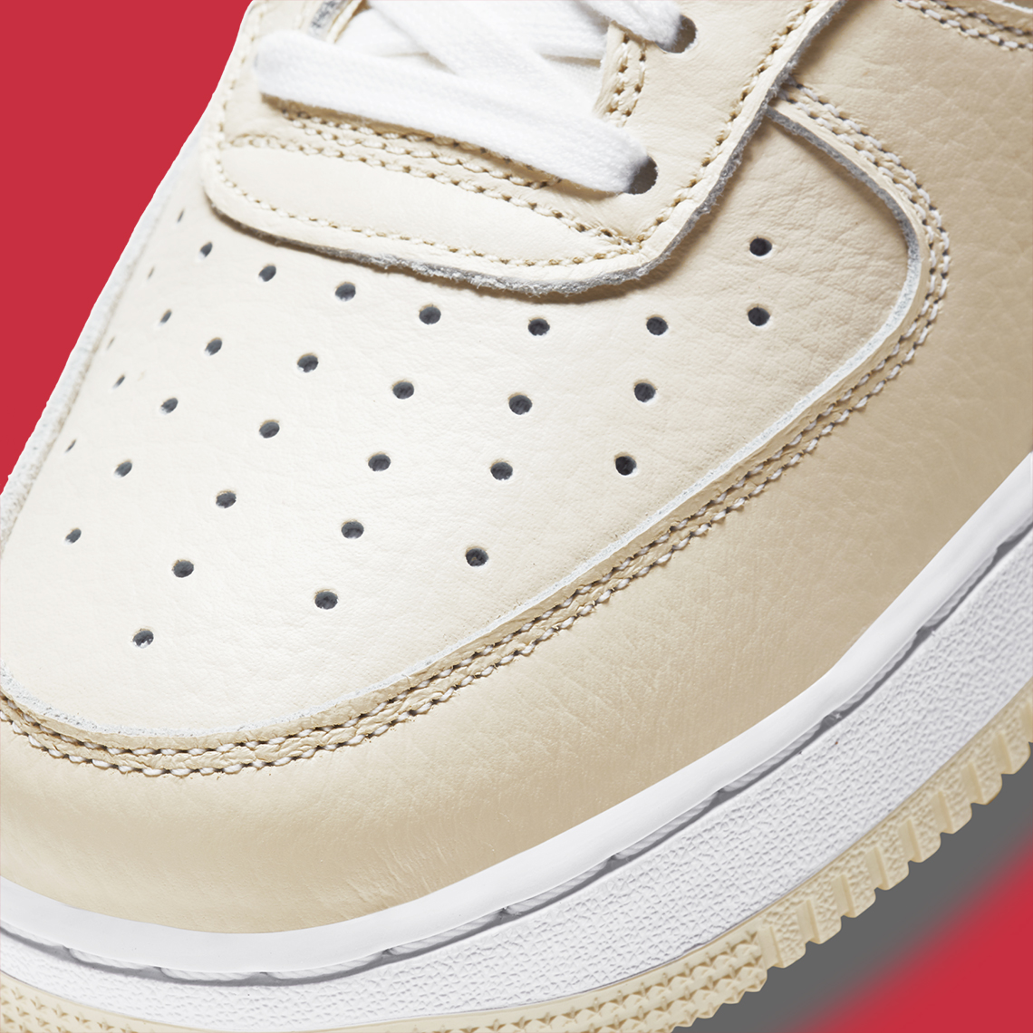 Nike Air Force 1 Popcorn CW2919-100 Release Info ...