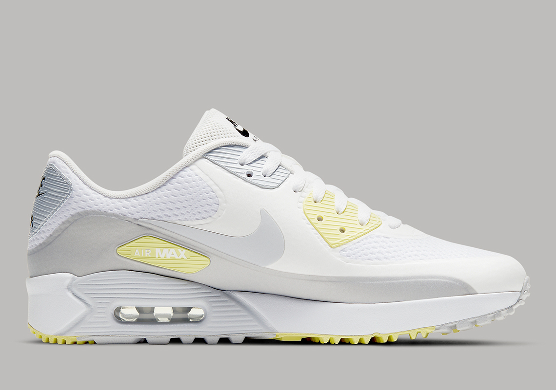 Nike Air Max 90 Golf Infrared CU9978-103 Release Date