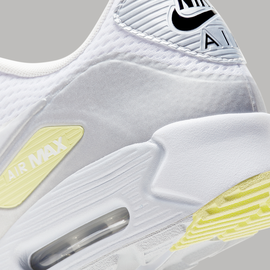 Nike Air Max 90 Golf Infrared CU9978-103 Release Date | SneakerNews.com