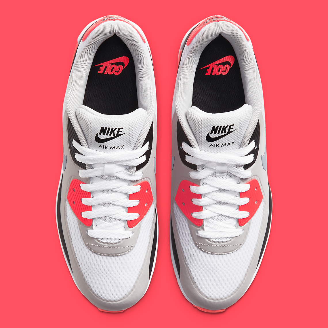 Nike Air Max 90 Infrared Cu9978 103 3