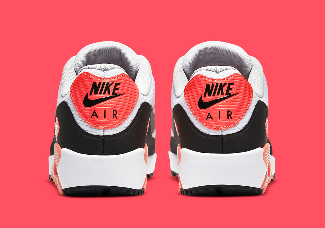 Nike Air Max 90 Infrared Cu9978 103 5