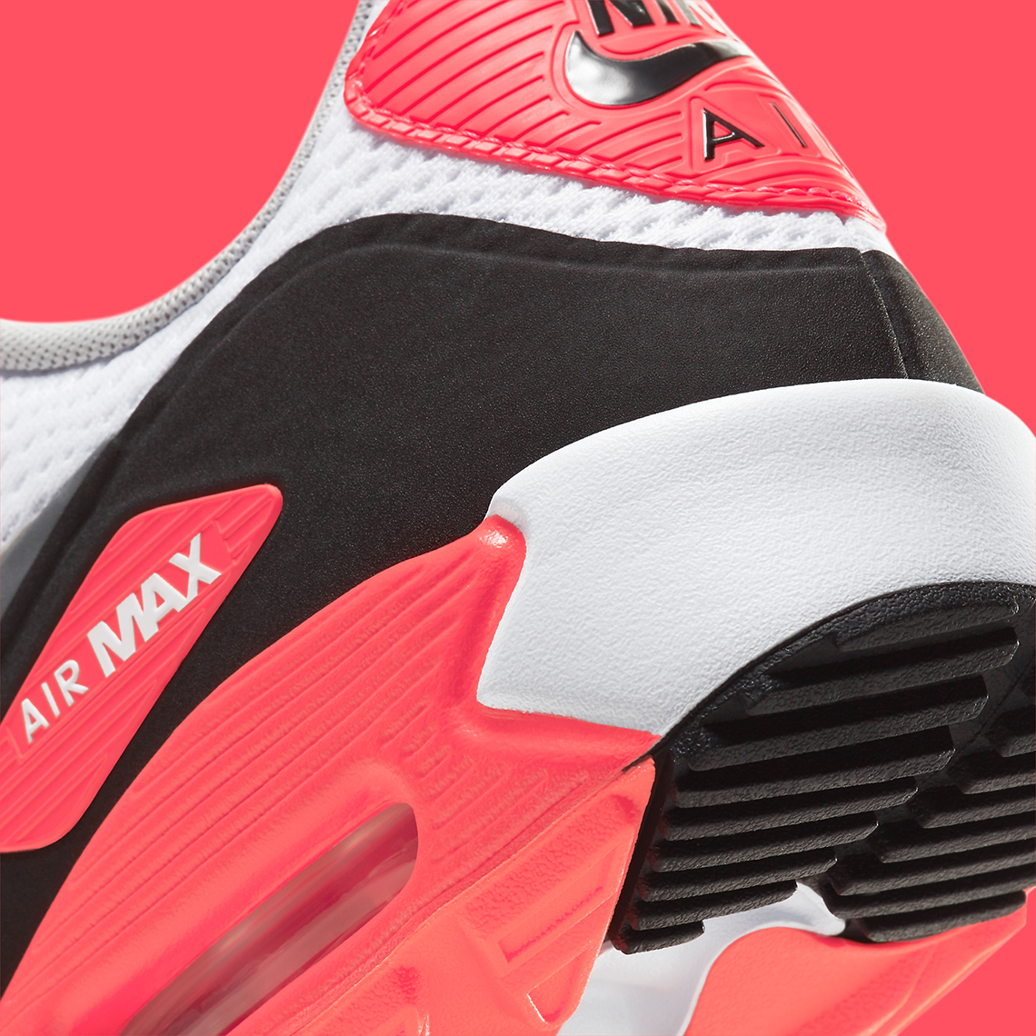 Nike Air Max 90 Infrared Cu9978 103 7