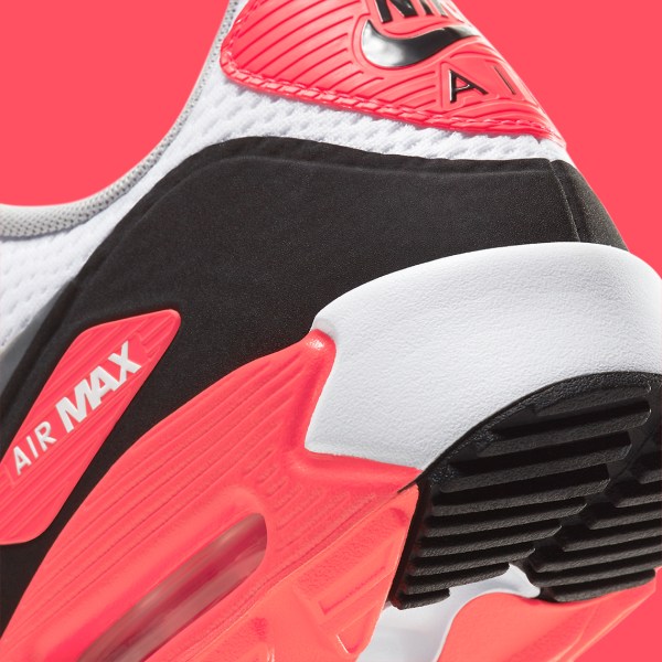 Nike Air Max 90 Golf Infrared CU9978-103 Release Date | SneakerNews.com