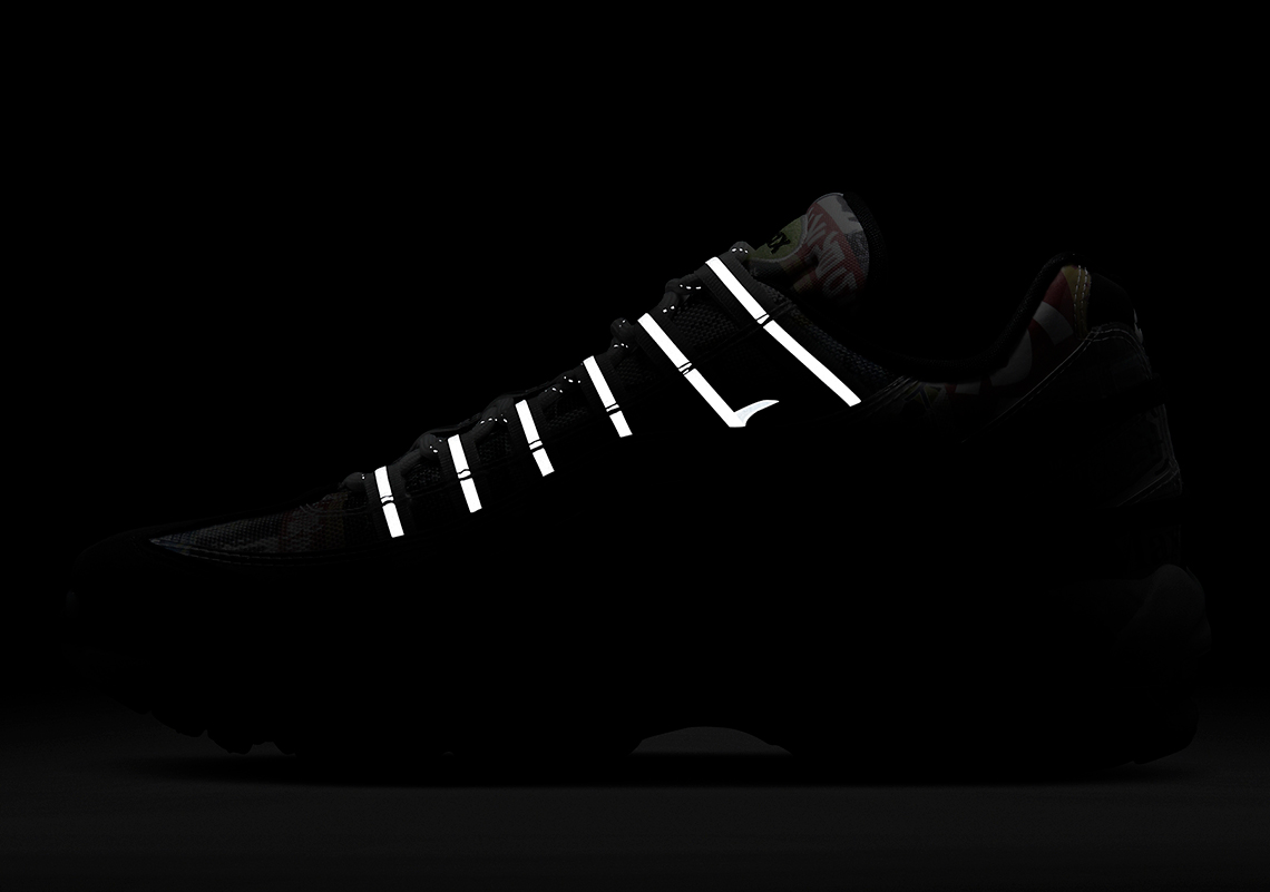 Nike Air Max 95 Multi-color Air Max Day 2021 | SneakerNews.com