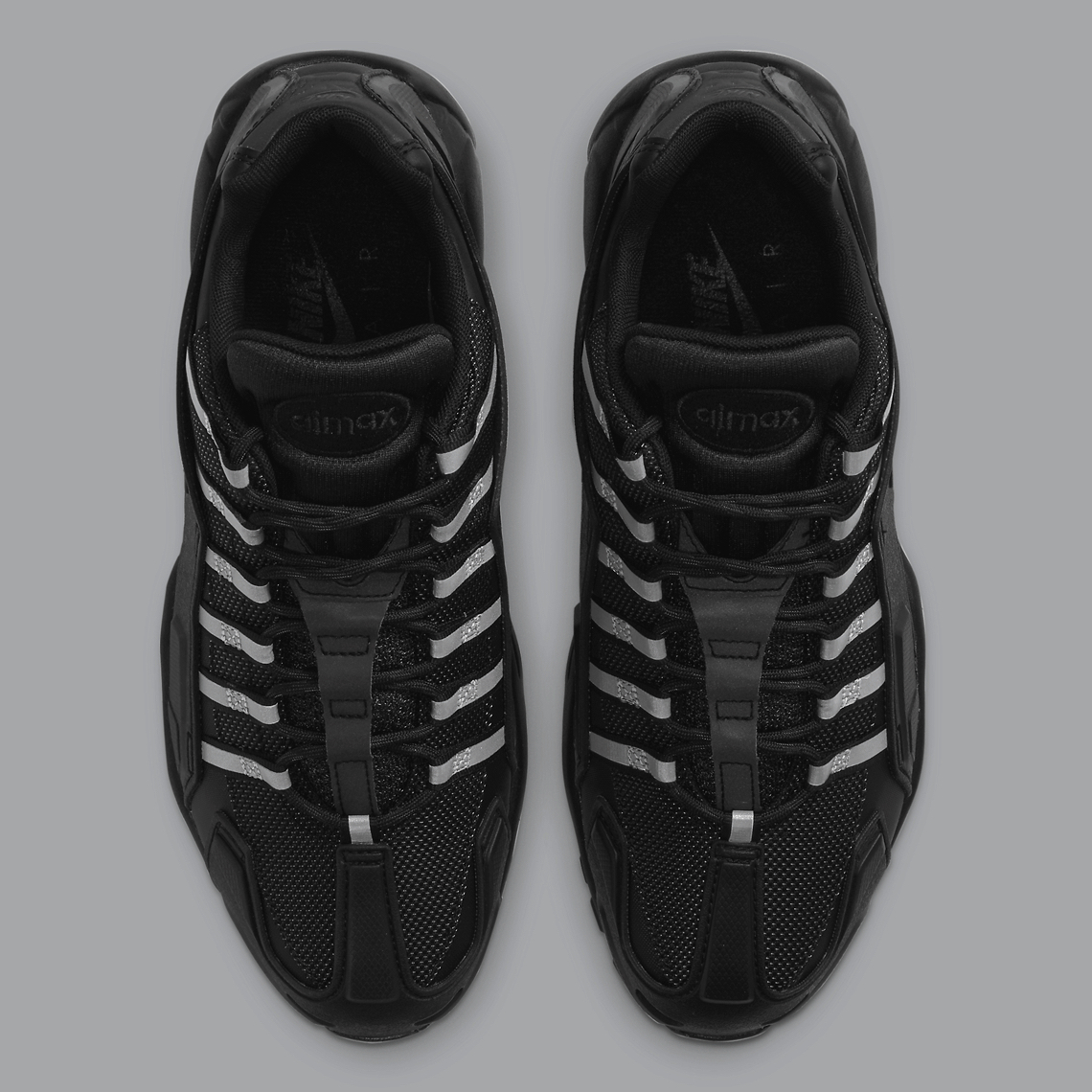 mens nike air max 95 ndstrkt