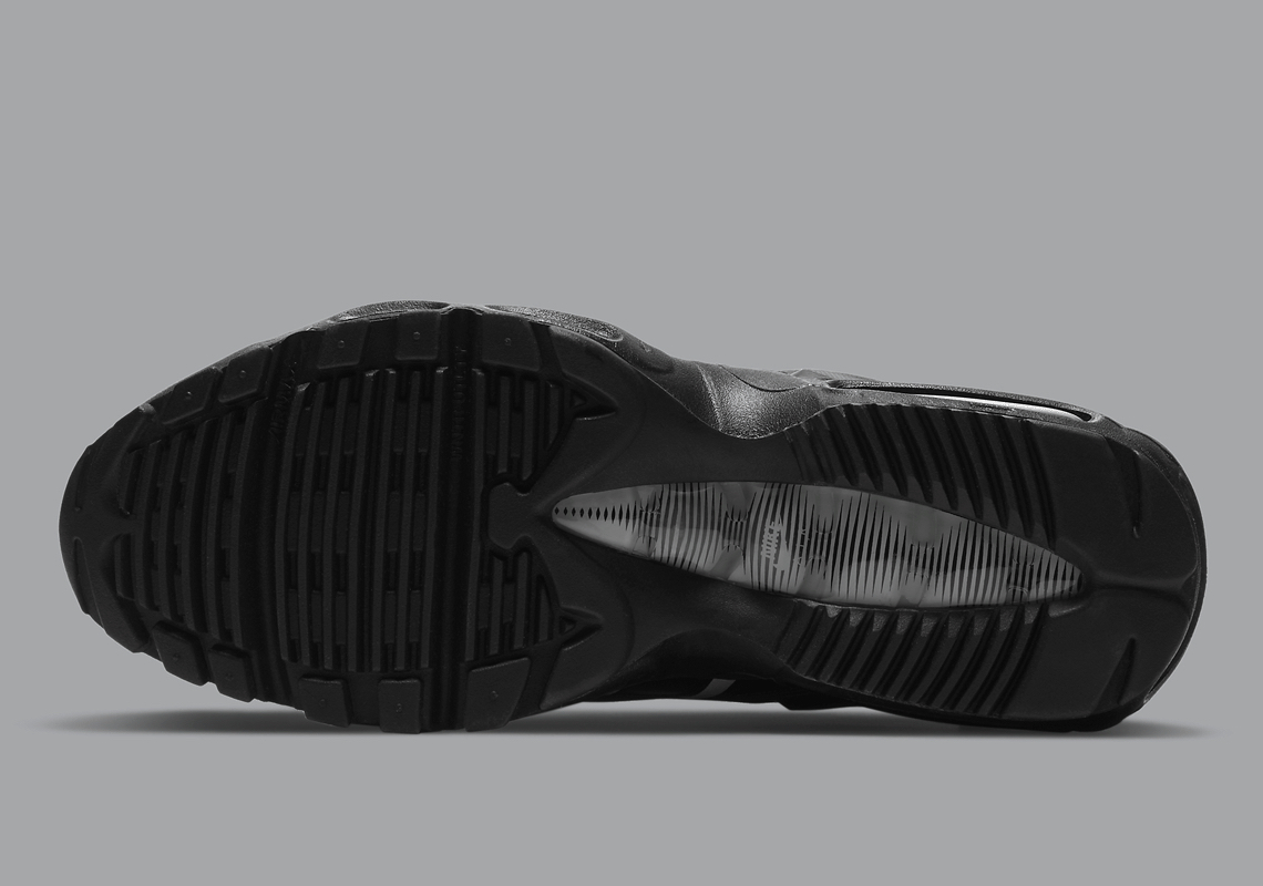 mens nike air max 95 ndstrkt