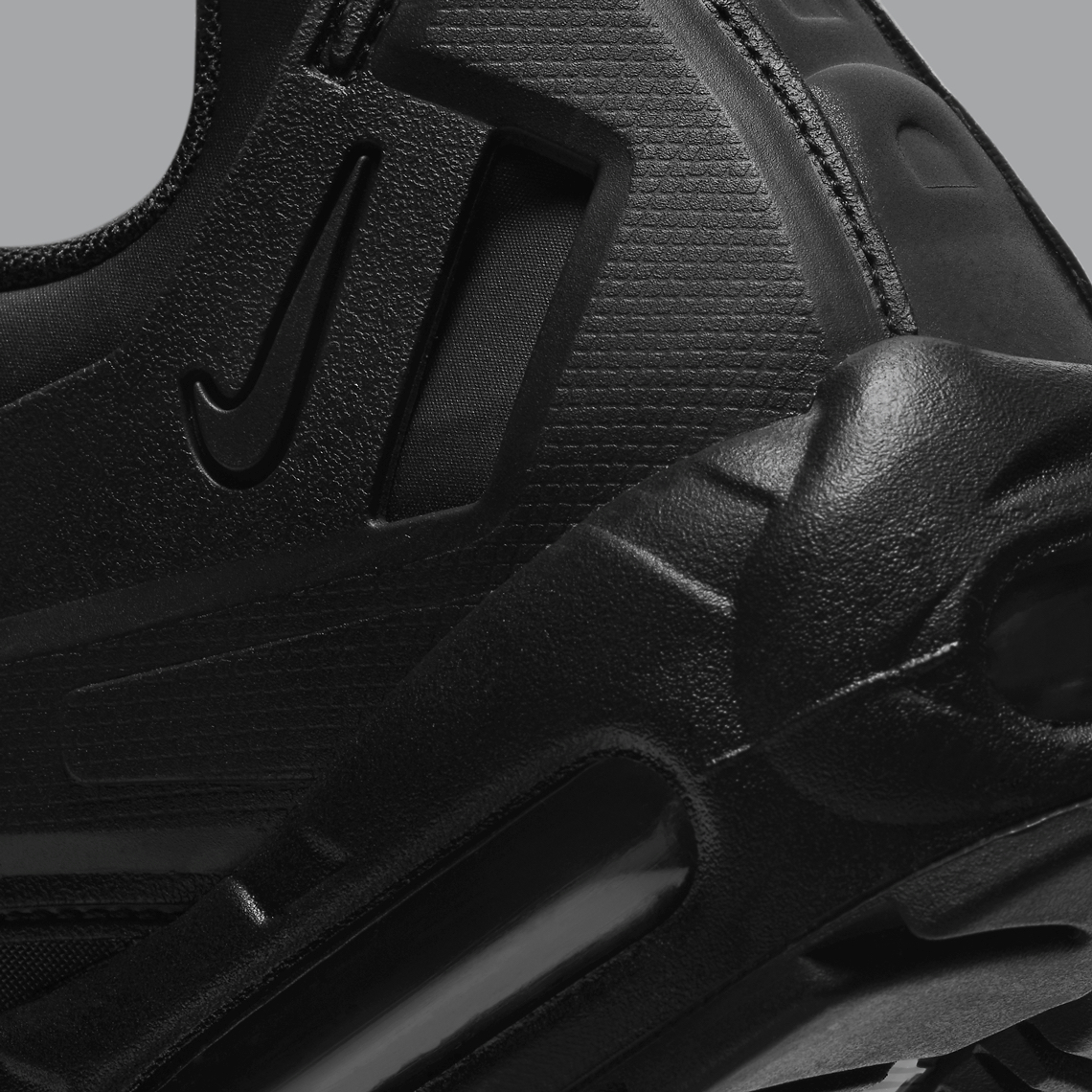 Nike Air Max 95 NDSTRKT Black CZ3591-001 | SneakerNews.com