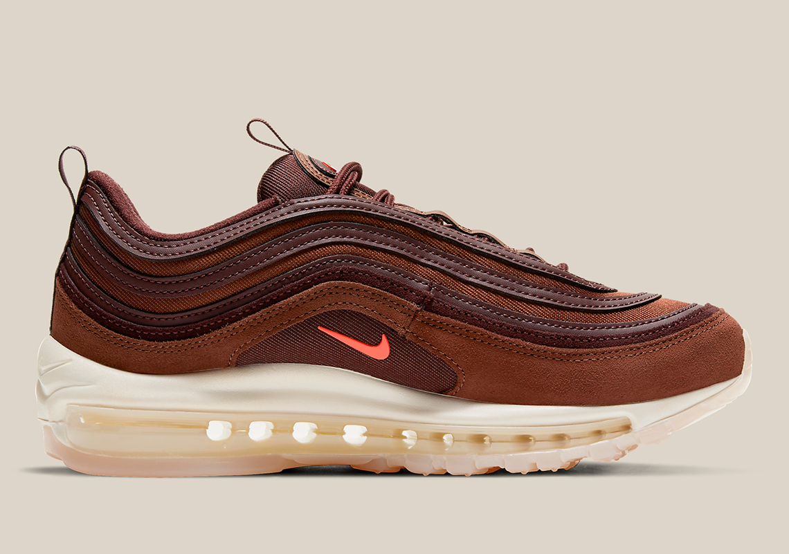 nike air max 97 coffee