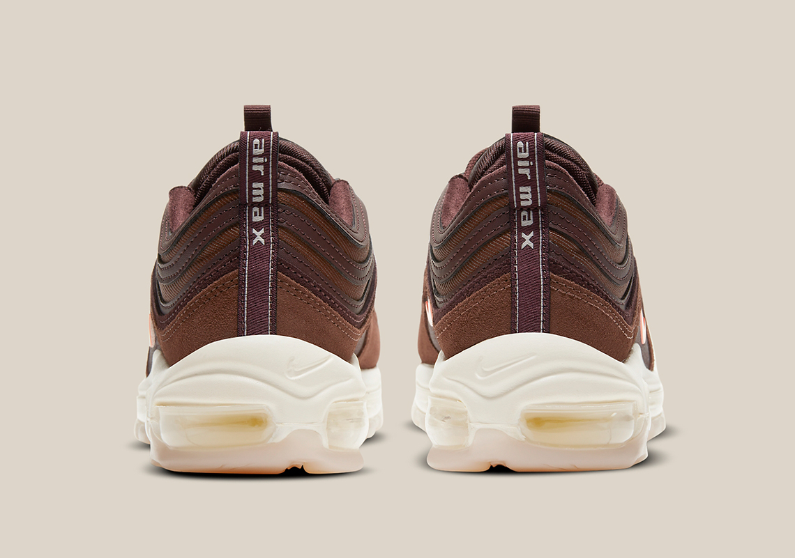 nike air max 97 se coffee