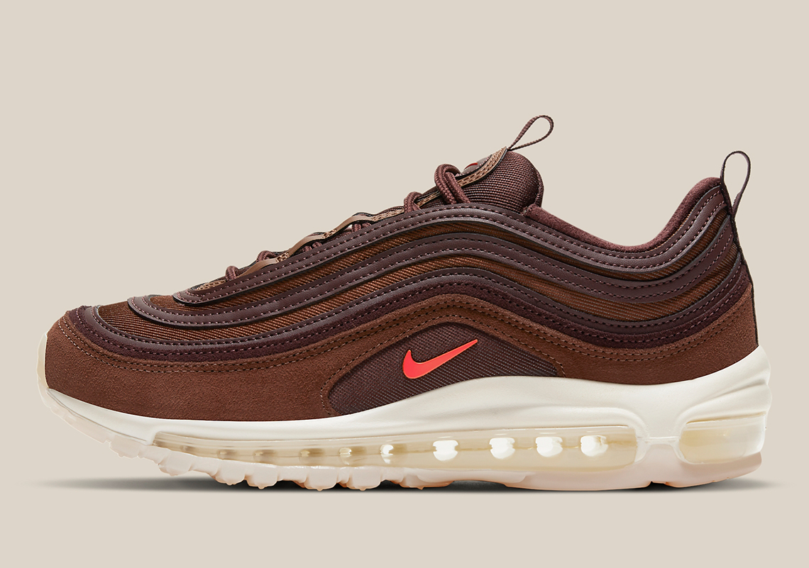 nike air max 97 se coffee