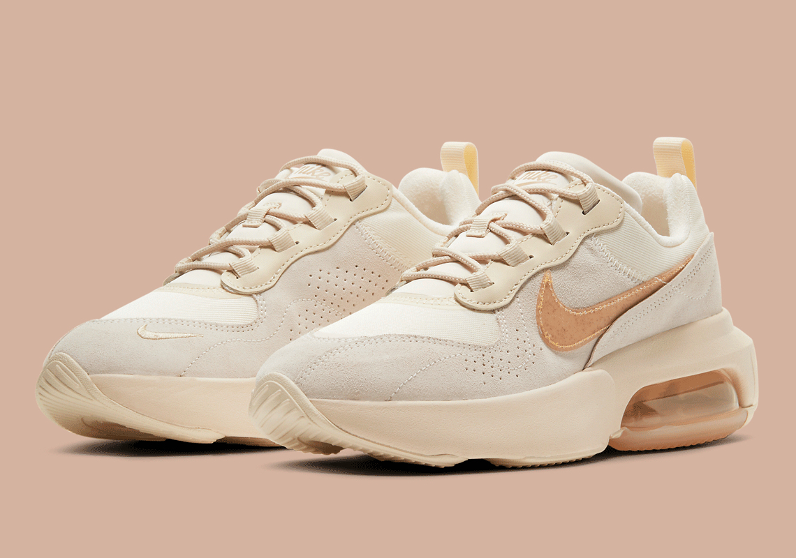 The Women’s Nike Air Max Verona Rounds Out The Swoosh’s “Coffee