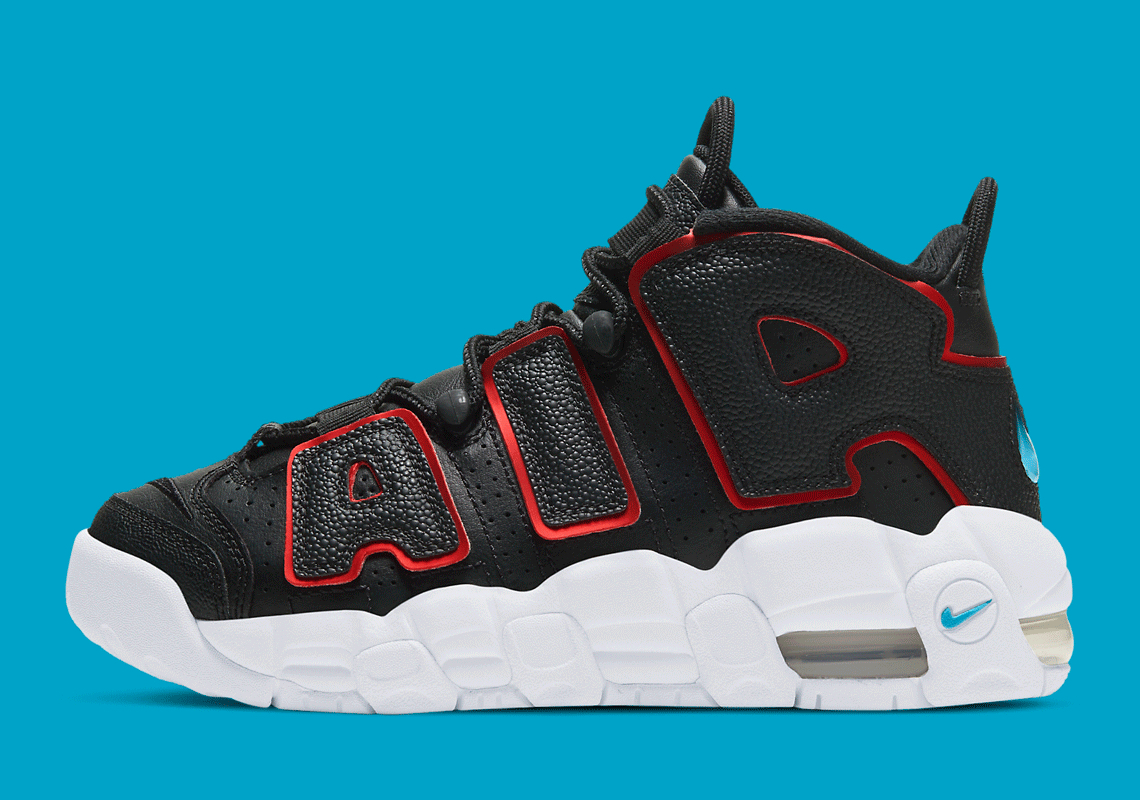 Nike Air More Uptempo Gs Dj4610 001 04