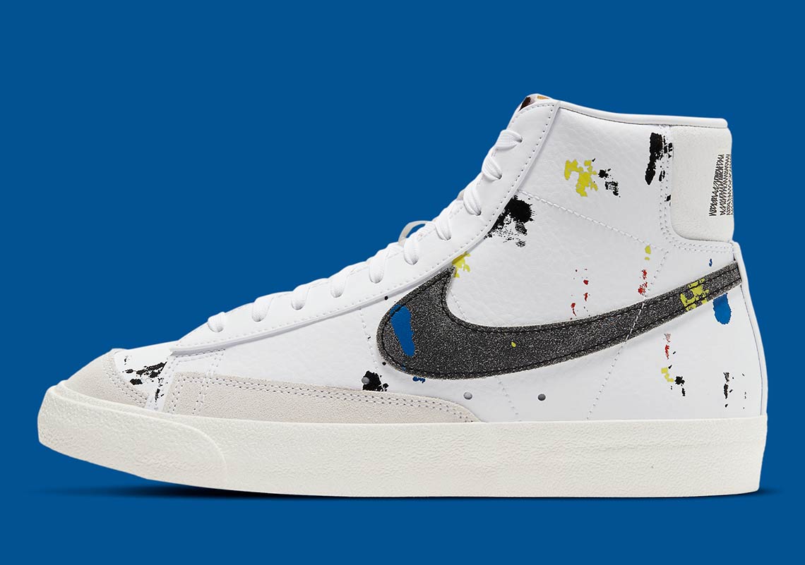 20 Incomparable paint splatter nike You Can Get It Without A Penny ...