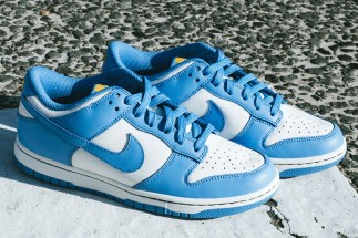 Nike Dunk Low Coast WMNS Where To Buy 1