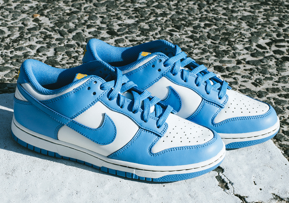 Nike Dunk Low Coast Wmns Where To Buy 1