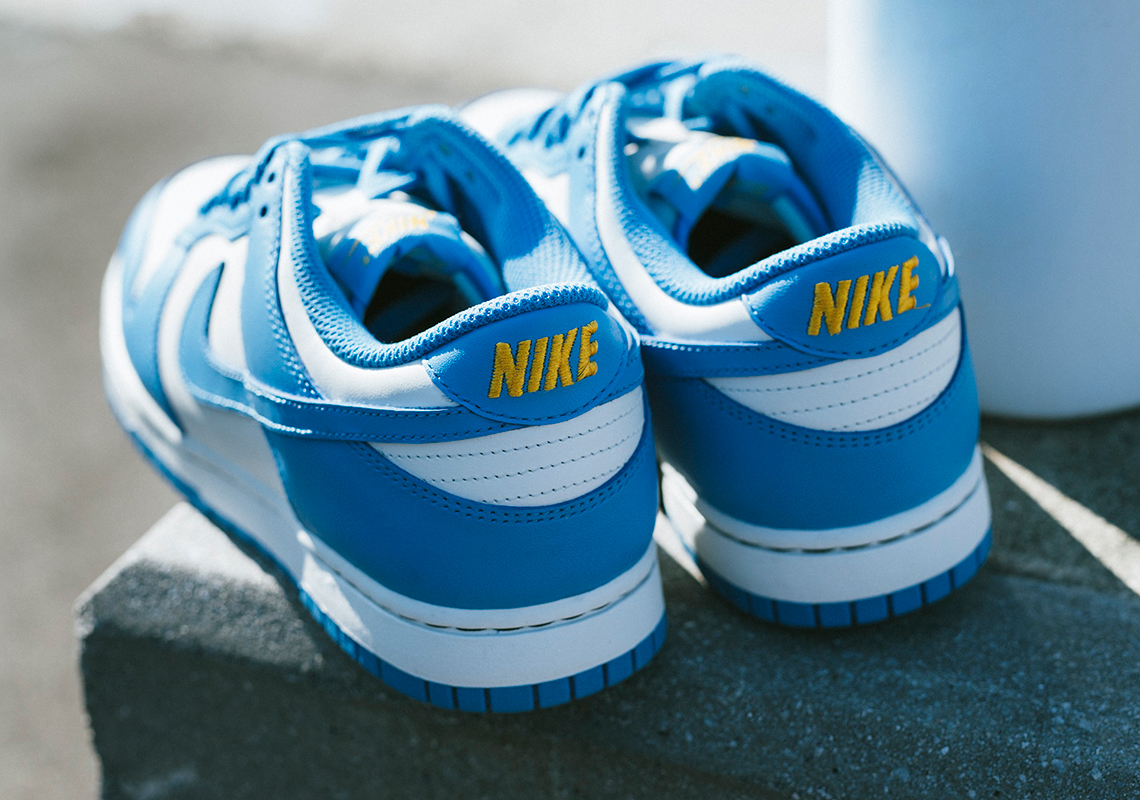Nike Dunk Low Coast Wmns Where To Buy 2