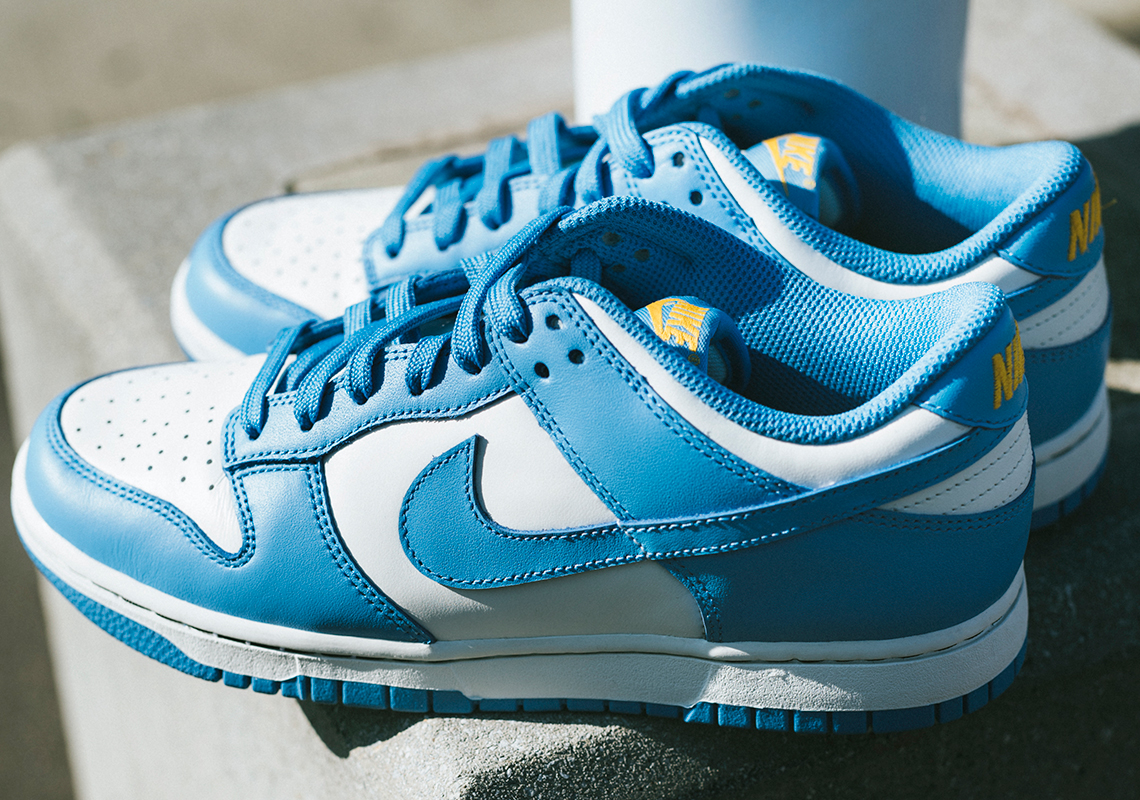 Nike Dunk Low Coast Wmns Where To Buy 3