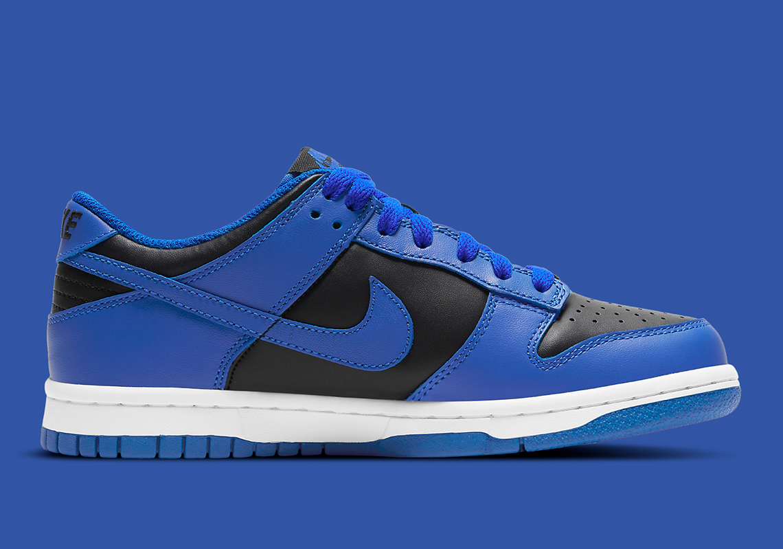 gs cobalt dunk