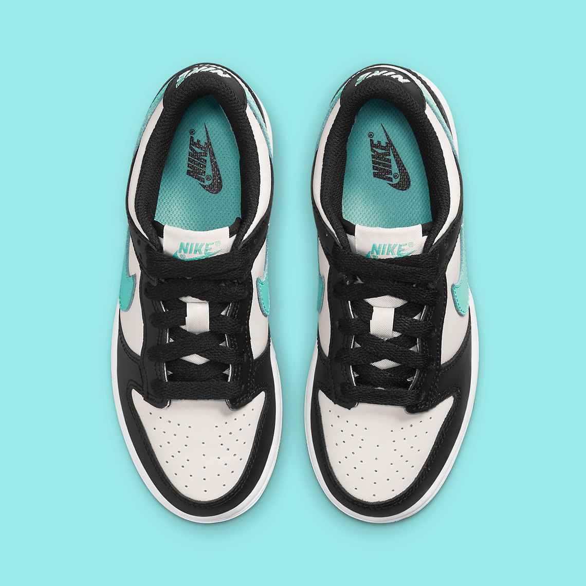 dunk low ps tiffany