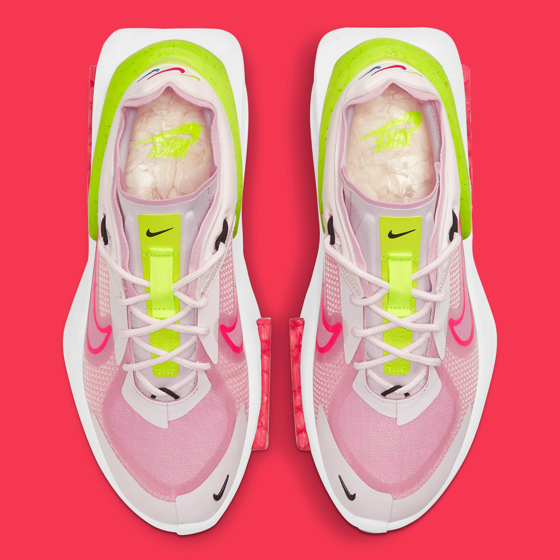 fontanka edge light arctic pink